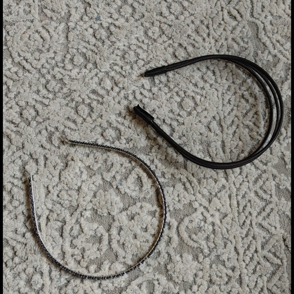 Set of 2 Headbands